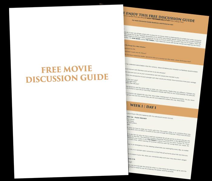 Discussion Guide Image